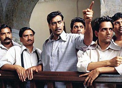 10 Best Hindi Films based on the Lives of India's Legendary Freedom Fighters; (Listed with Incredible related Facts)
